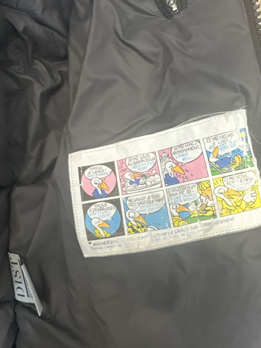 Куртка Moncler продам срочно