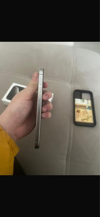 Айфон 15 про мах