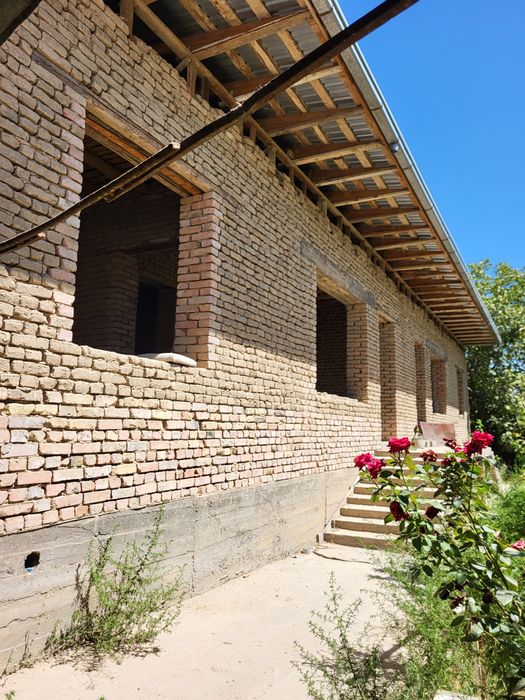 Дала Ховли Назарбекда