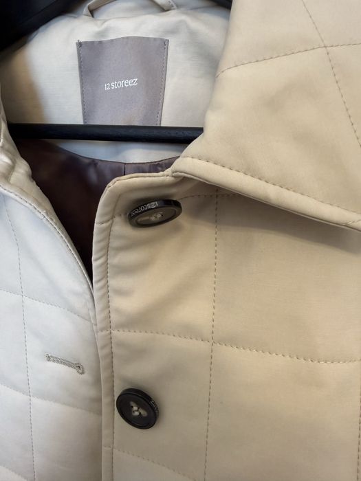 Куртка 12storeez