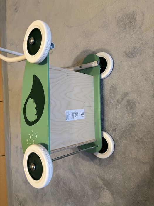 ИКЕА Бебешка проходилка Uppsta