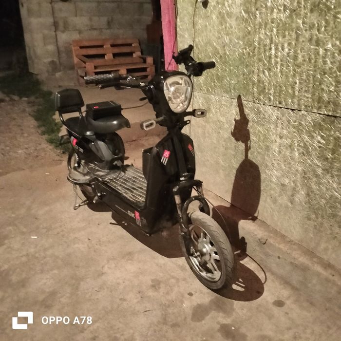 Едеть хорошо модель