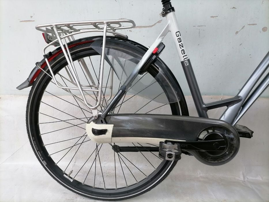 Велосипед сотилади Голландия  Gazelle