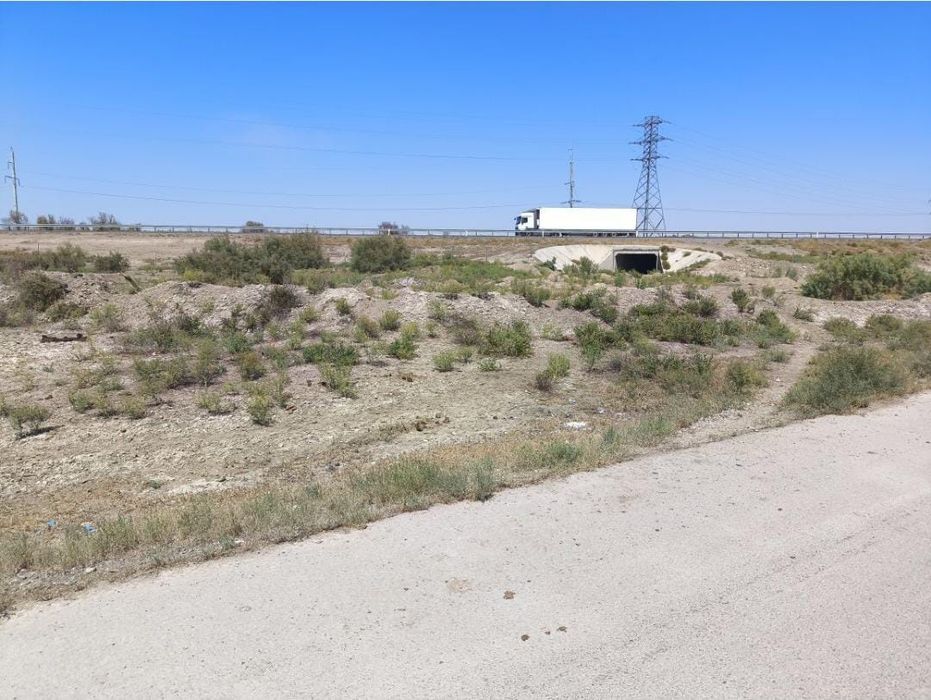 Жер сатылады 2 миллион