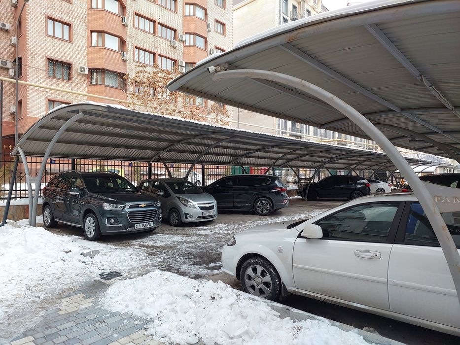 Авто навесы, Ворота, Двери Avto/Naves, Darvoza Eshiklar