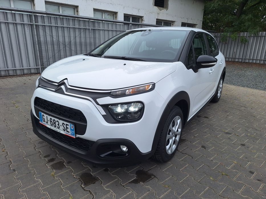 CITROËN C3