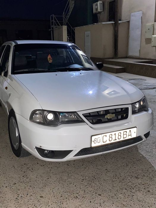 Other Nexia 2009 — 2