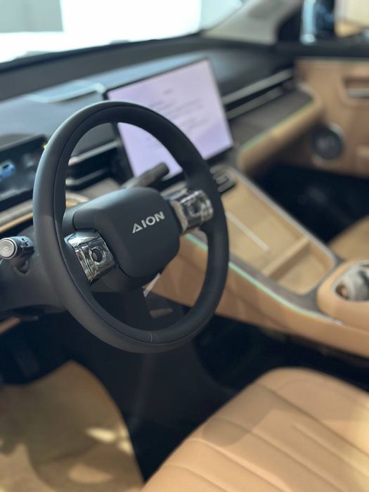 GAC I60 Gibrit 2026