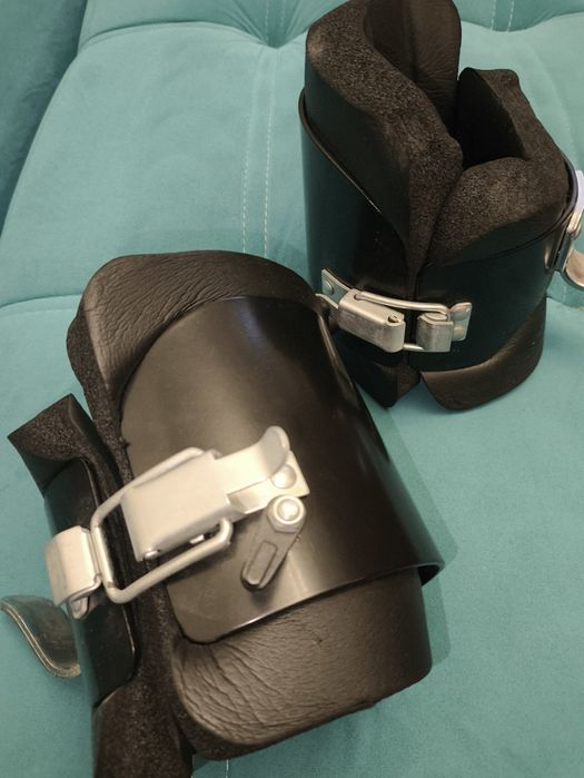 Ботинки гравитационные