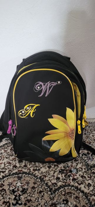 Кофта на замочке