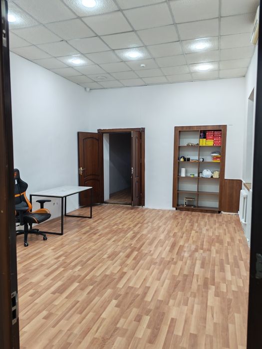 Ц5  100м2 3 хона йул юзи мулжал Молия инс.