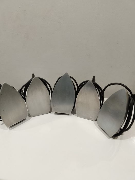 Продам утюги ссср