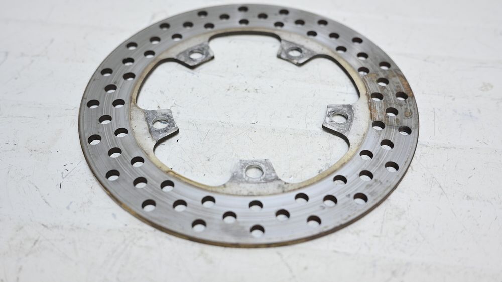 Disc Frana Spate Aprilia RS 457 2024 - 2026