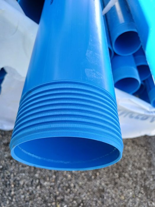 VAND teava Foraj cu filet/fara filet