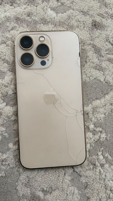 Iphone 13 pro продается