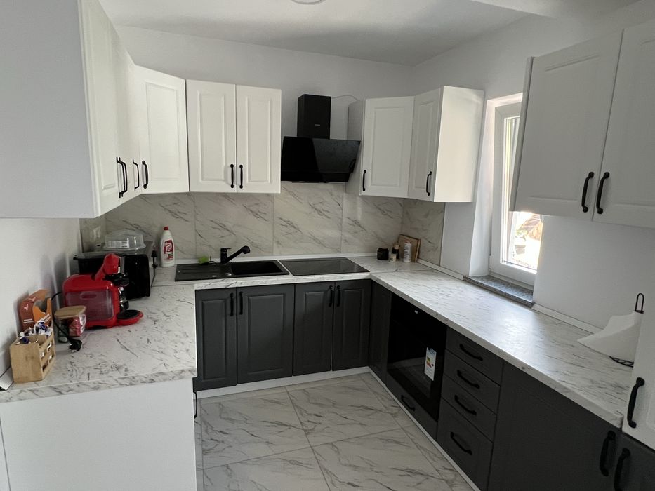 Apartament în regim hotelier