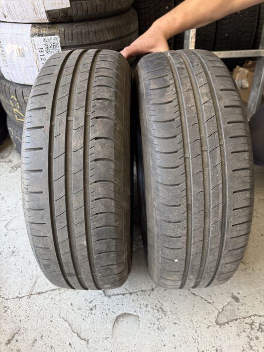 Anvelope vara Hankook, 185 60 R15, nerulate / uzate