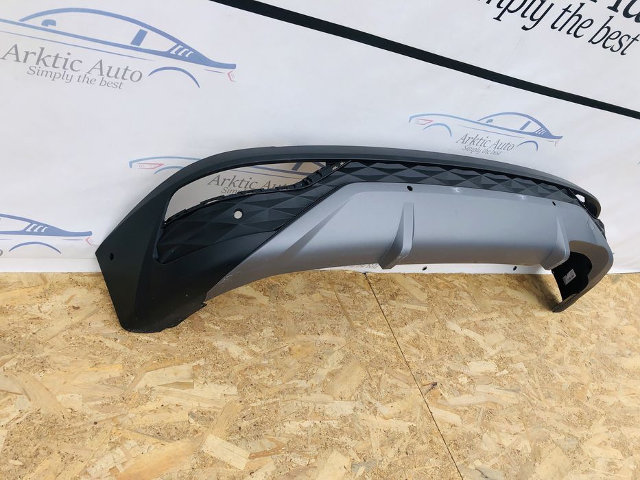 Bara spate cu senzori Hyundai Tucson după 2020 cod 86612-N7000
