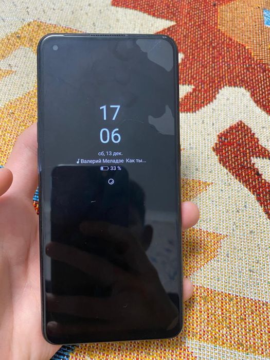 Оппо Рено 8Т обмен