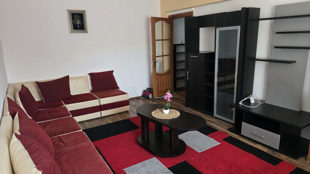 Ofer spre inchiriere apartament