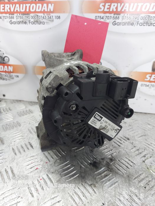 alternator mercedes-benz b-class (2004-2011) [w245] 1.5 benzina 2008