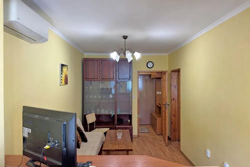 Дава се под наем Двустаен апартамент в Варна, Чаталджа - 55 кв.м за 440 € - Снимка #2