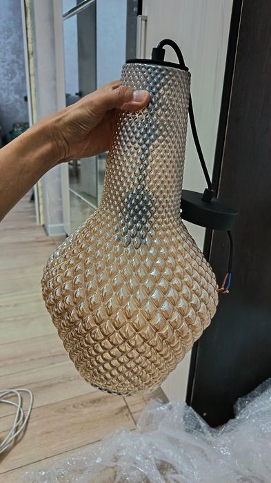 Подвесная люстра