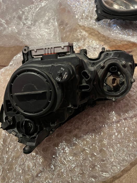 Фарове Мерцедес W211