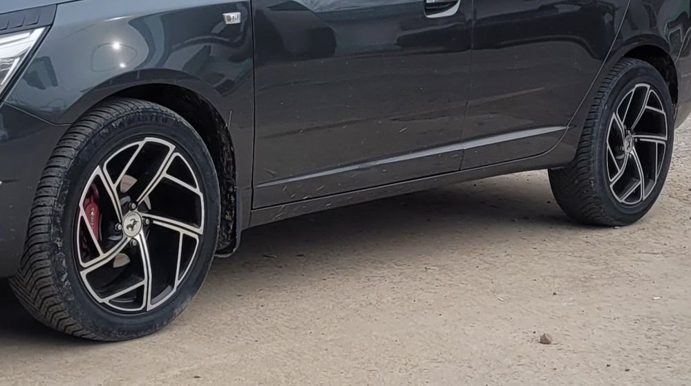 Диски+Шины комплект продам