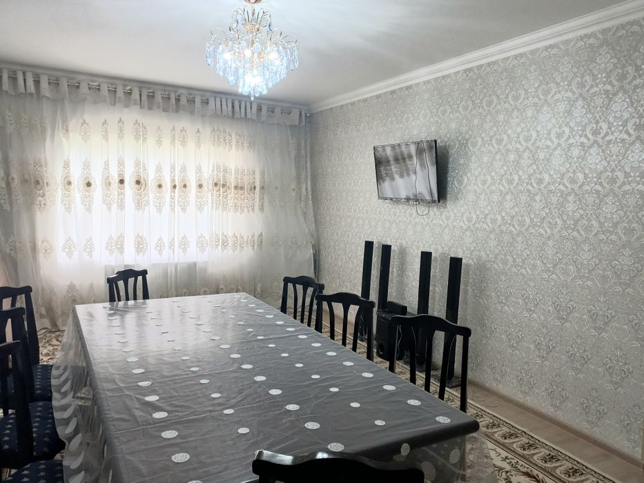 Срочно продается жилой участок с евроремонтом 6,5 соток 5 комнат