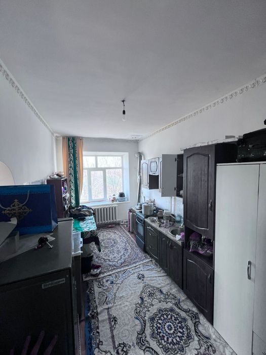 Продается 1 комнатная квартира