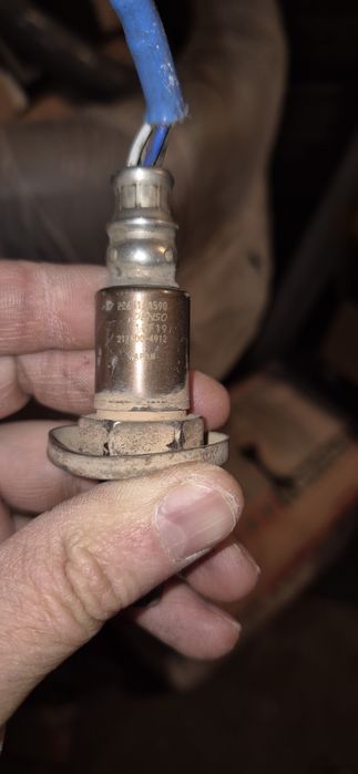 Турбина TF035H1.