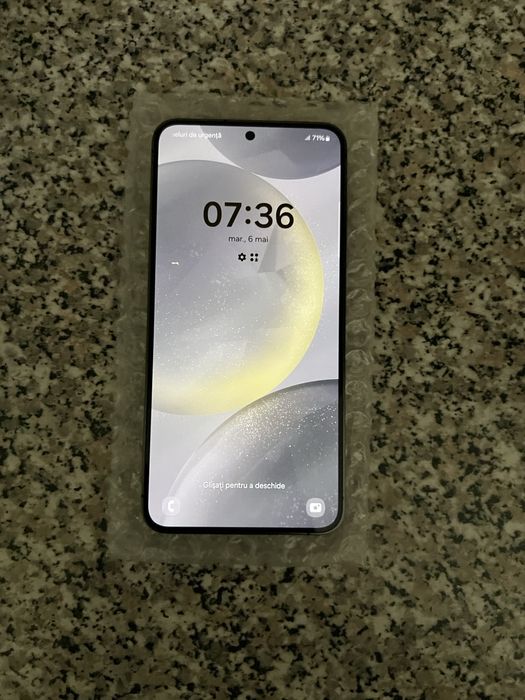 Samsung Galaxy S24 Graphite 256GB