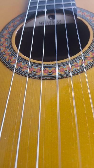 Гитара Yamaha c40 обмен есть