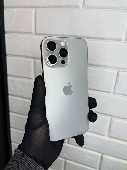 iPhone 15 Pro Айфон 15 Про