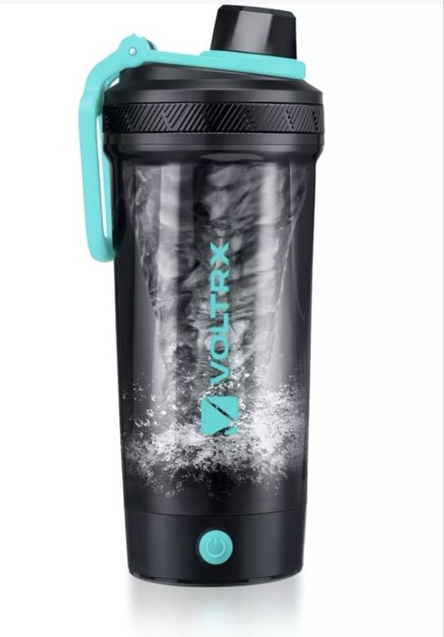 Shaker electric Voltrx Gallium , USB-C, BPA free, 700ml