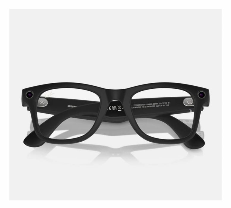 Ray-Ban Meta Gen 1