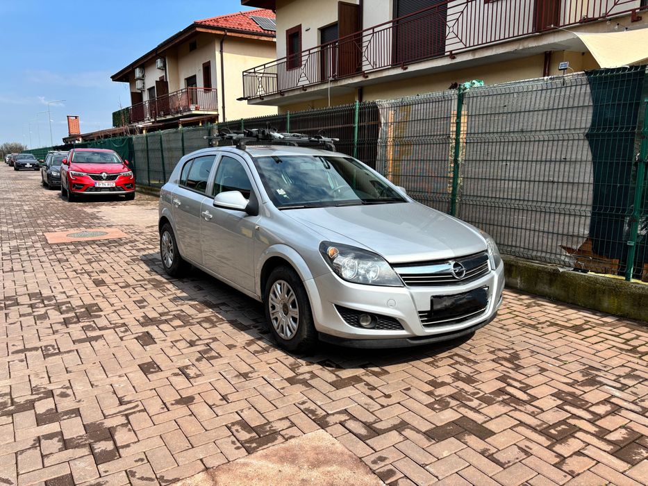 Vând Opel Astra H 1.7 Diesel