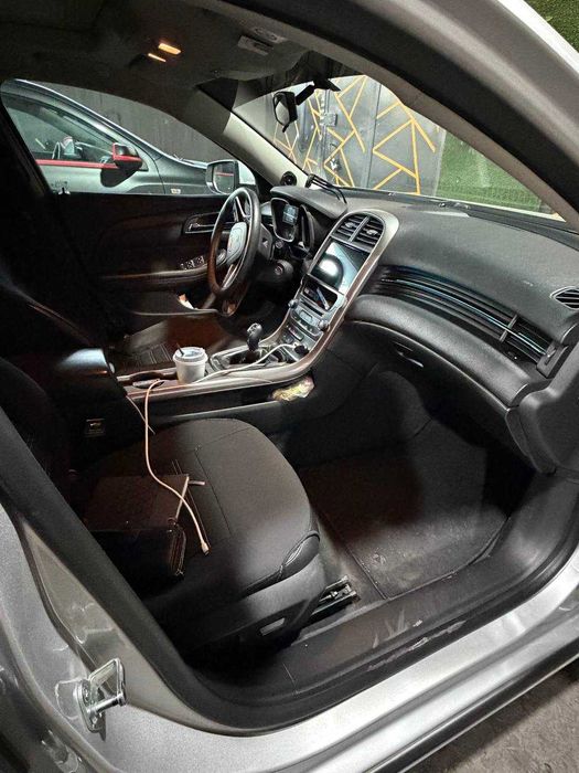 Chevrolet Malibu 1 , 2014 , 2pos