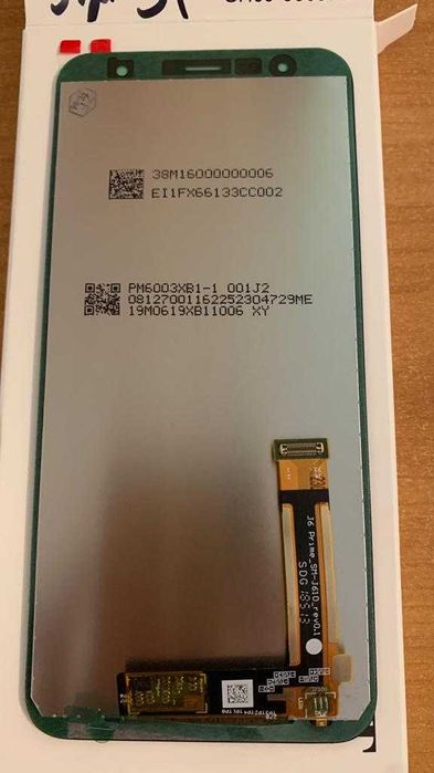 Displaye telefoane oled