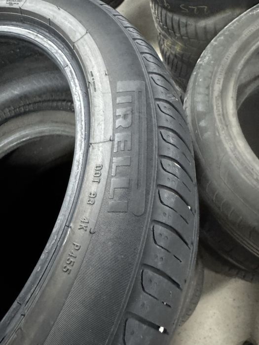 Шины штучные 255/45 R18 1шт