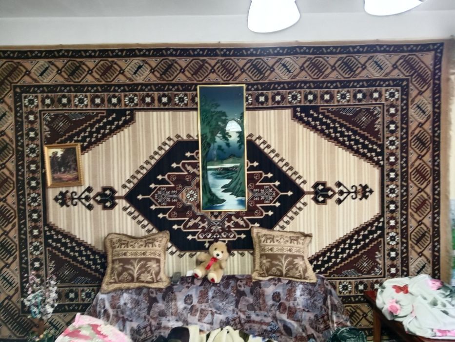 Ковры, цена договорная