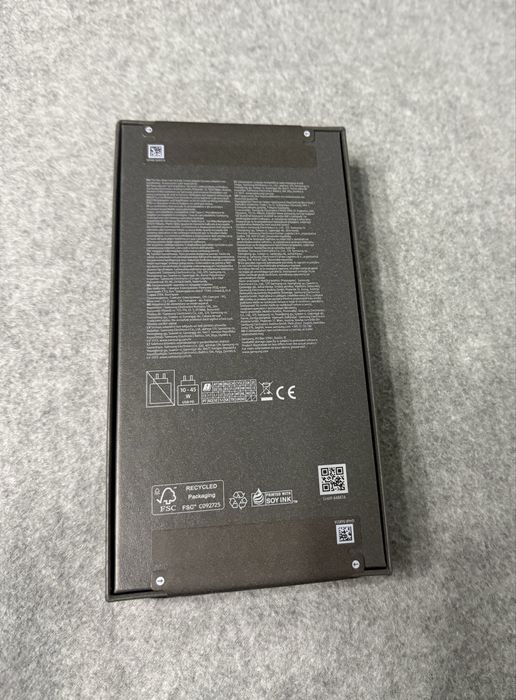 Samsung Galaxy S25 Ultra