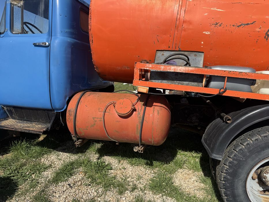 Ассенизатор сатылады