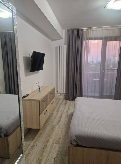 Apartament hanu cu peste