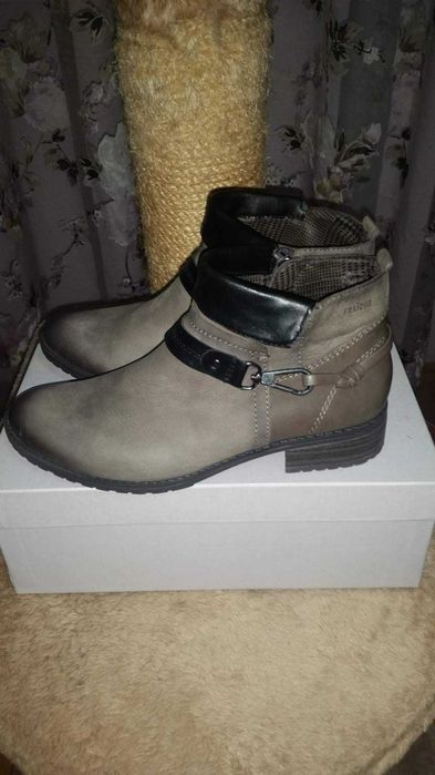 Ghete dama, numarul 39