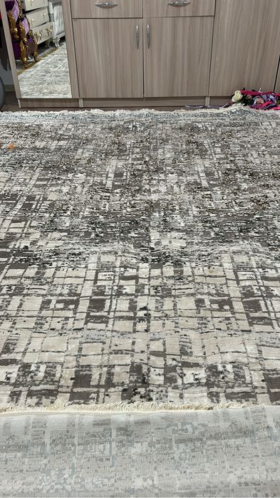 ковры турецкие 300*400