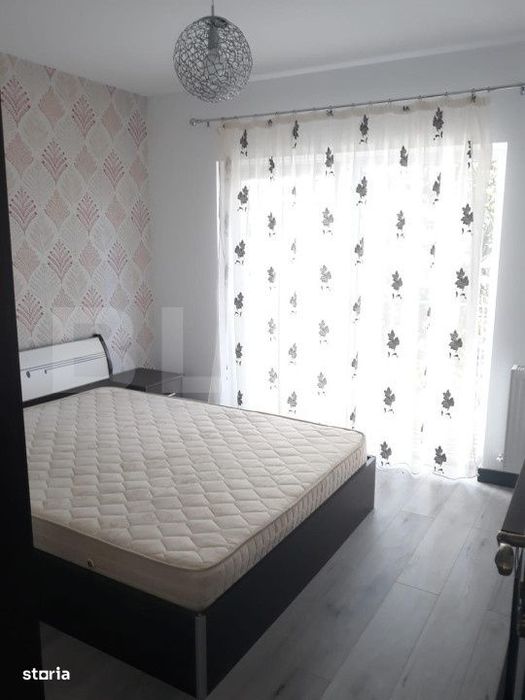 Apartament 2 camere, 52 mp, parcare, zona Expo Transilvania