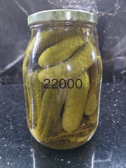 Тузламалар сотамиз