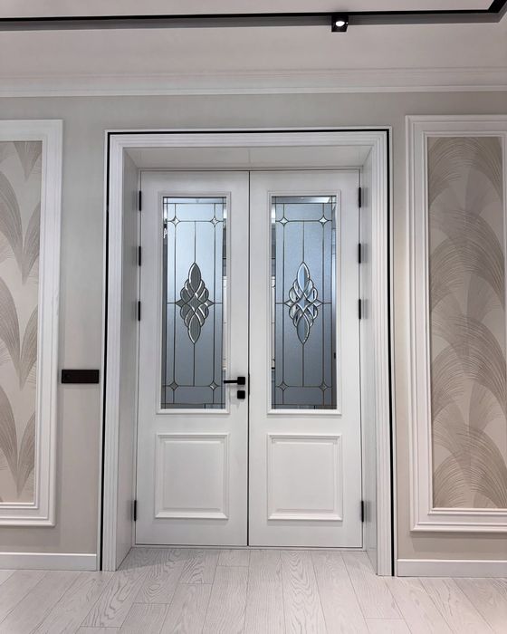 Zamon_Premium dan sifatli eshiklar